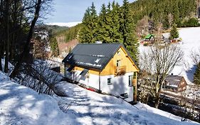 Apartmán Reggie - Pec pod Sněžkou