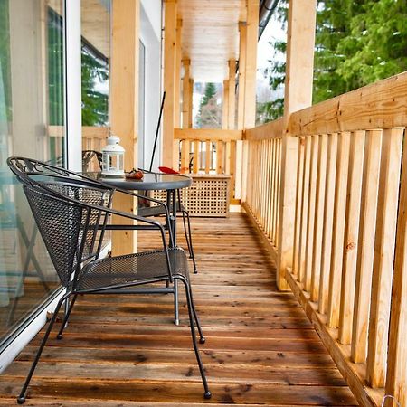Apartmán Reggie - Pec pod Sněžkou Exteriér fotografie