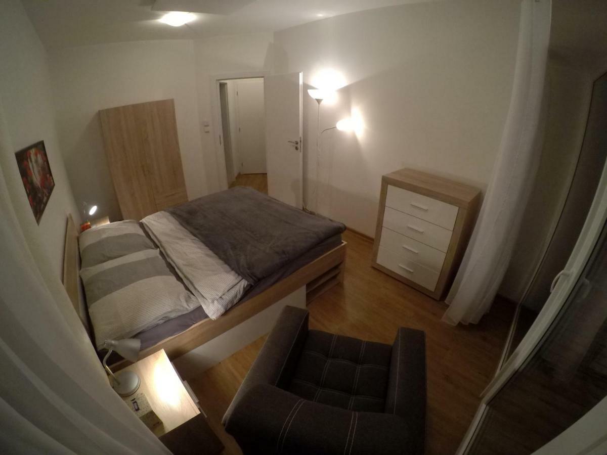 Apartmán Reggie - Pec pod Sněžkou Exteriér fotografie