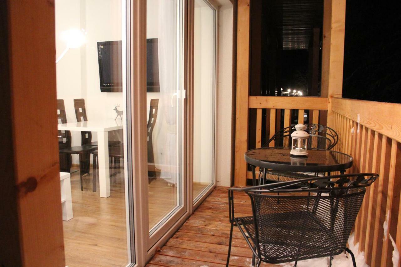 Apartmán Reggie - Pec pod Sněžkou Exteriér fotografie