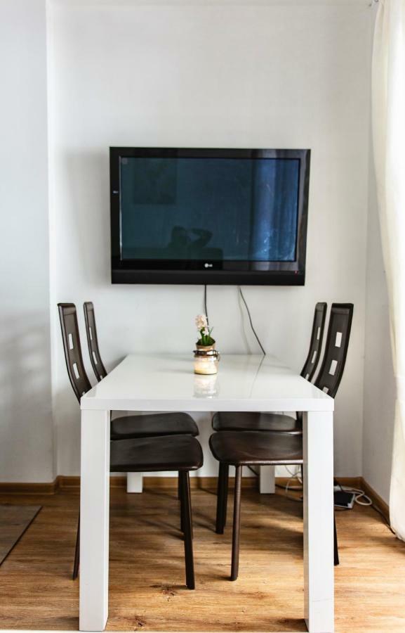 Apartmán Reggie - Pec pod Sněžkou Exteriér fotografie