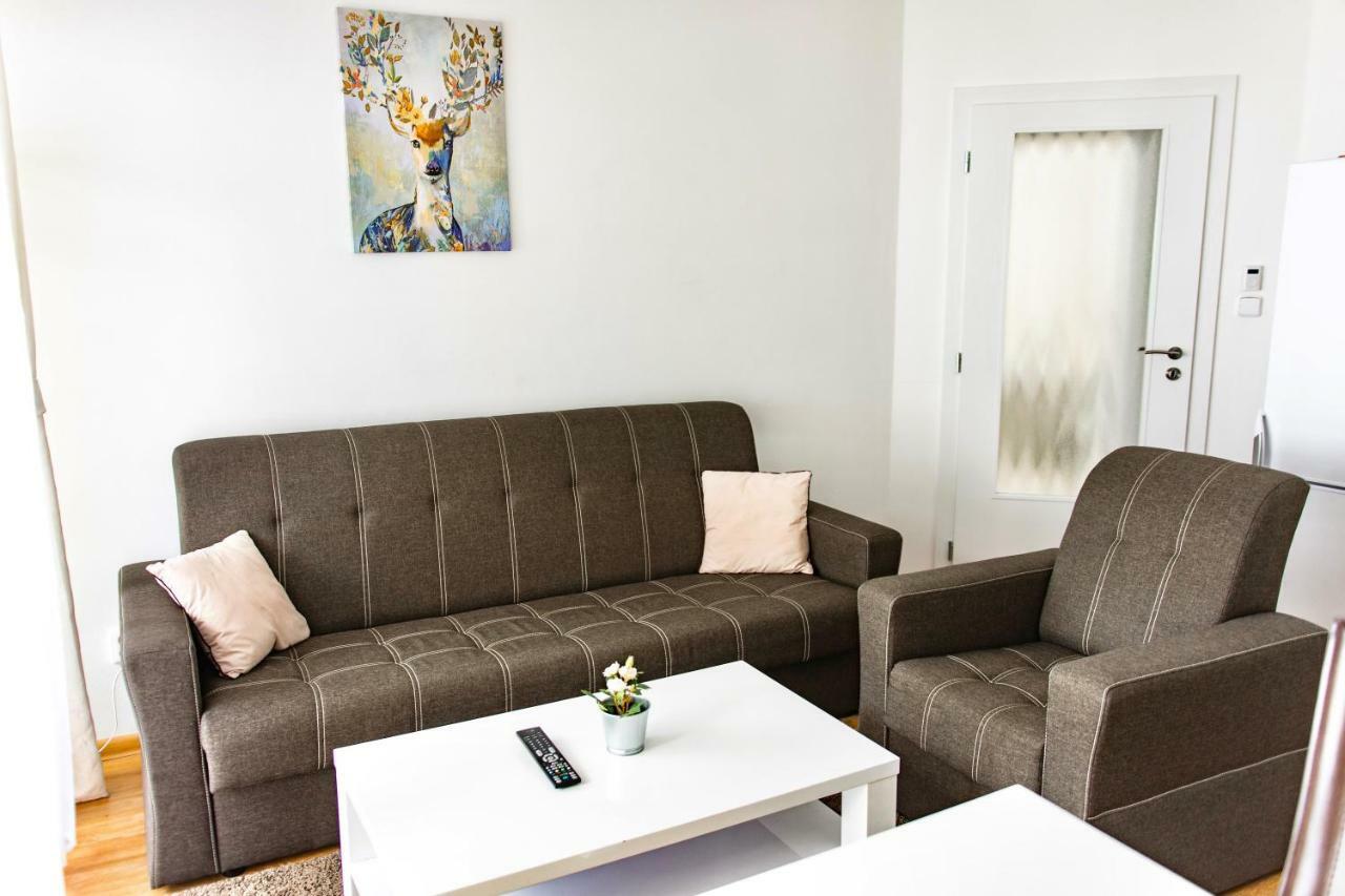 Apartmán Reggie - Pec pod Sněžkou Exteriér fotografie