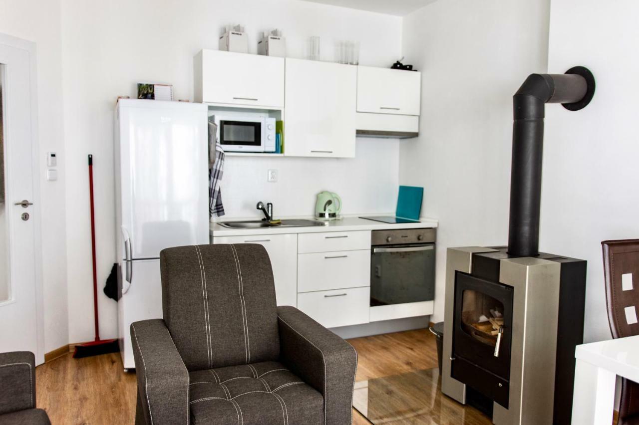 Apartmán Reggie - Pec pod Sněžkou Exteriér fotografie