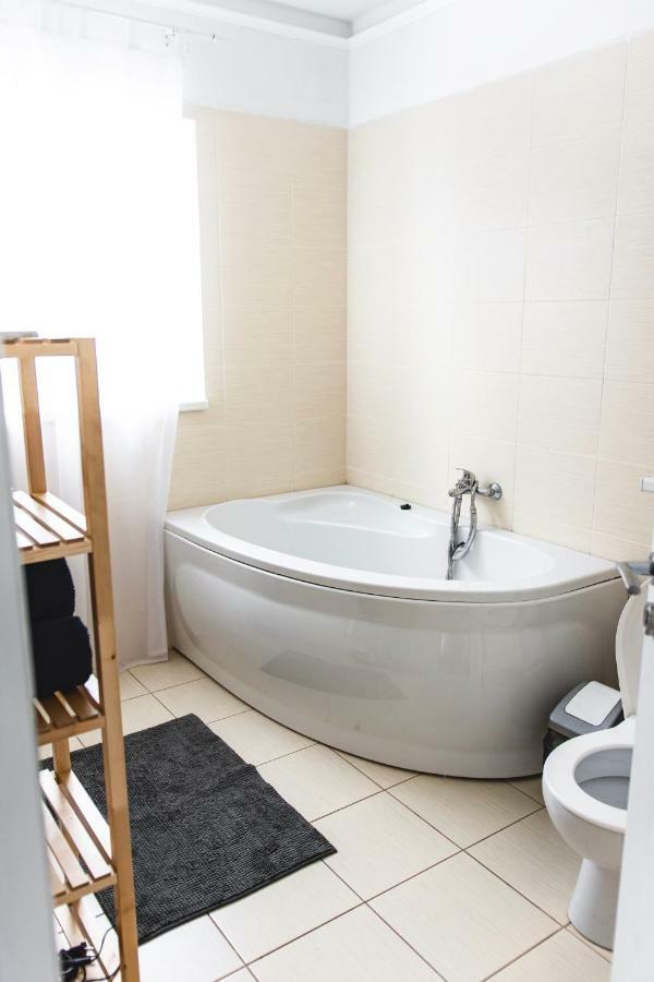 Apartmán Reggie - Pec pod Sněžkou Exteriér fotografie